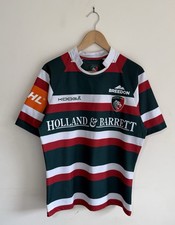 Leicester Tigers 2016/2017
