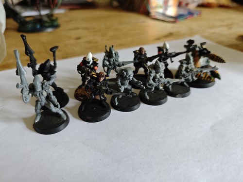 Games workshop warhammer - workshop,