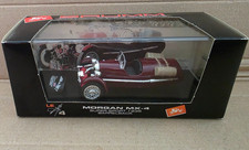 Brumm Morgan MX-4 Super Sport