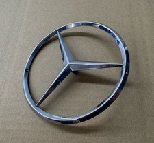 GENUINE Mercedes W126 SE C L