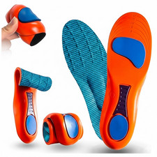 Gel Activ Work Shoe Insoles