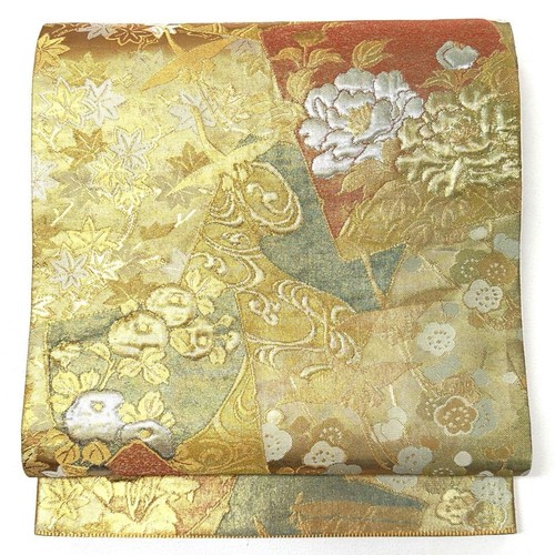 Obi kimono v2702 high - obi,