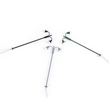 LED Platform Lighting Solution