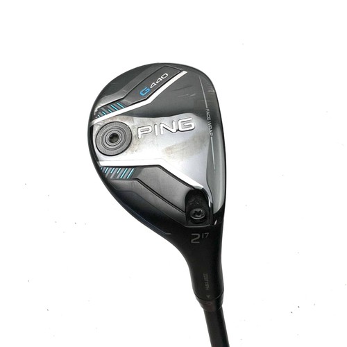 Ping g440 hybrid - /, degree