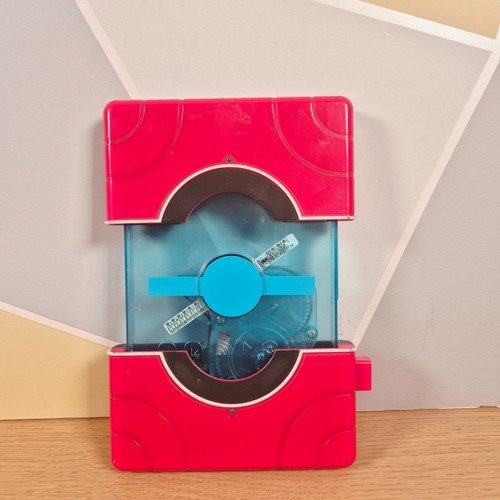 Tomy 2014 pokemon trainer - pokemon, trainer's