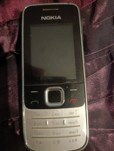 Nokia 2730 classic - ,