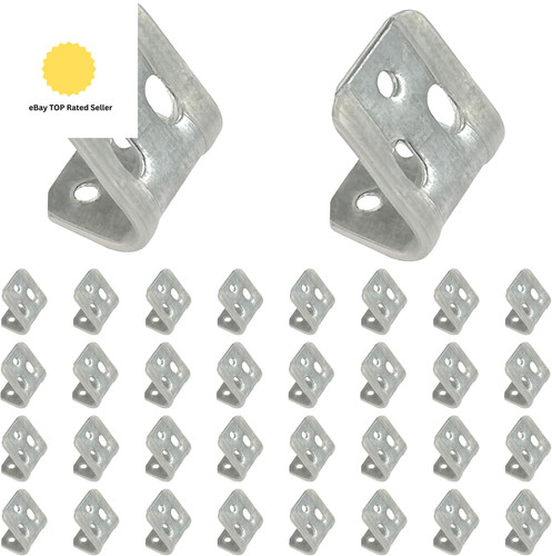 Pcs sofa spring clips - 60,