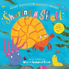 Sharing a Shell by Donaldson