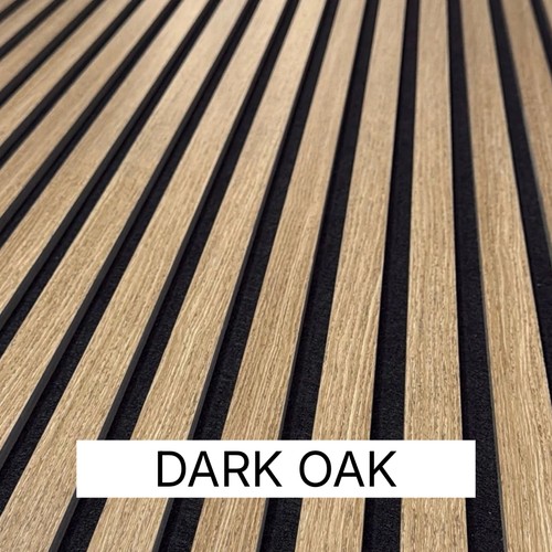 Acoustic wall panels - acoustic,
