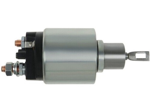 Starter motor solenoid new - , 24v