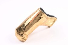 Ping Fine Gold Bar / Putter Headcover / Blade / Gold