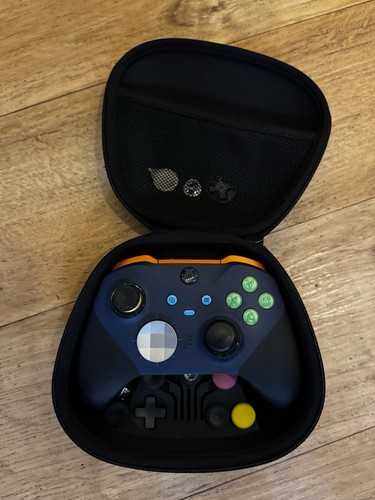Xbox custom controller - custom, tested