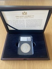 1937 King George VI Coronation