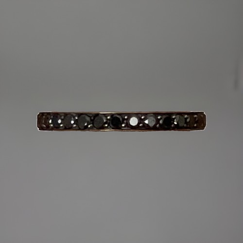 Sybarite classic 18k blackened - sybarite,