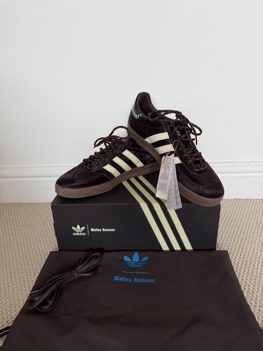 Adidas wales bonner gazelle - wales,