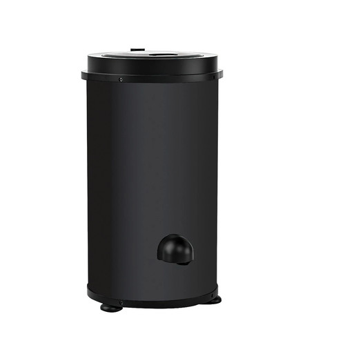 Cookology cspd4bk 4kg spin - cookology,