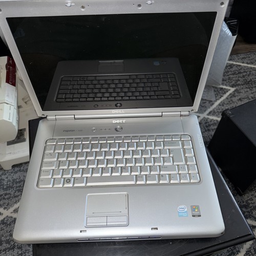 Dell inspiron 1520 - inspiron,