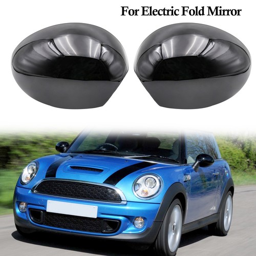 Electric fold mirror cover - l&r,