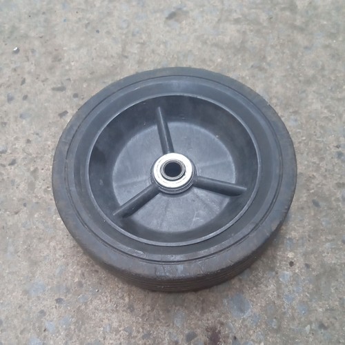 Hayter harrier petrol mower - hayter,