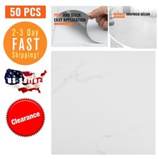 50 Pisos De Vinilo Adhesivos