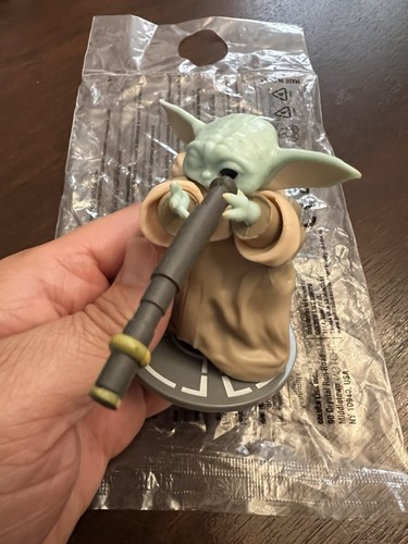 The mandalorian and grogu - the,