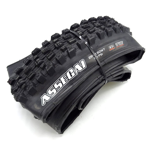Maxxis assegai 50 - maxxis,