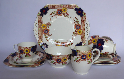 John hudden part - john, set