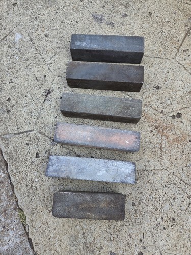 Mixed joblot large - of,