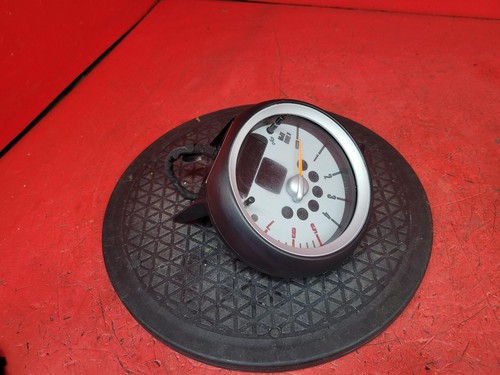 2008 mini diesel 6 - 2008, speed