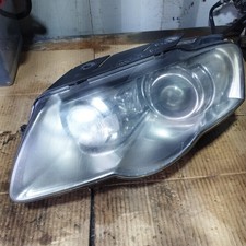 VW PASSAT B6 2005 - 2011