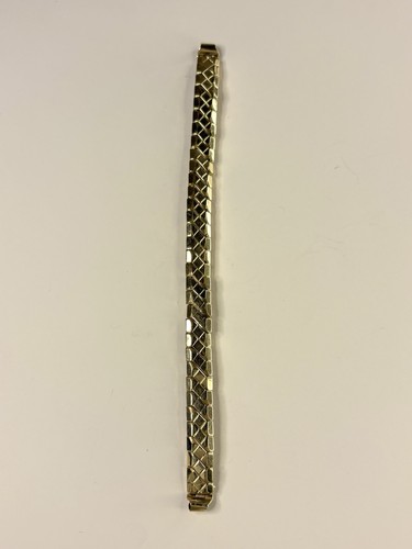 Excalibur 9ct gold - 6mm, ladies