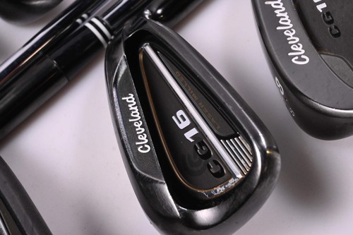 Cleveland cg16 black - cleveland,
