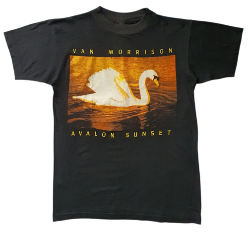 Van morrison avalon sunset - van,