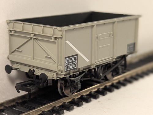 Bachmann gauge ton steel - gauge,