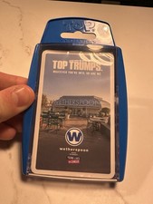 Wetherspoons Pubs Top Trumps