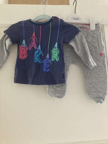 Baker ted boys 12m - baker, 9-12m