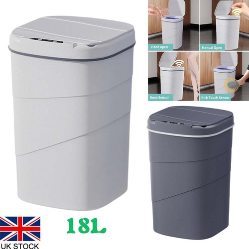 18l motion sensor bin - motion,