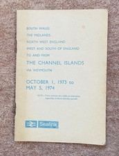 British Rail Sealink