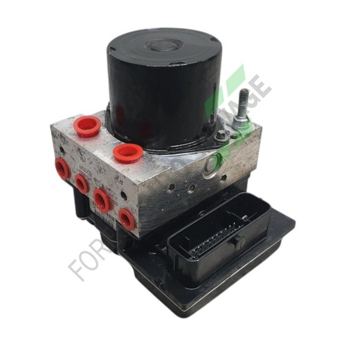 2011 skoda fabia abs pump - abs,