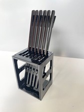 6 lever ground frame