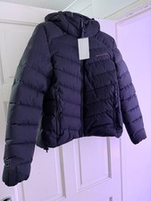 Black Superdry Women's girls