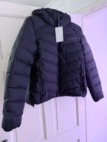 Black superdry women girls - black,