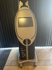 ELLIPSE SUPERLIGHT SPT (PLUS) IPL HAIR REMOVAL MACHINE UK PLUG