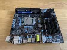 ASRock B75M R2.0 LGA 1155
