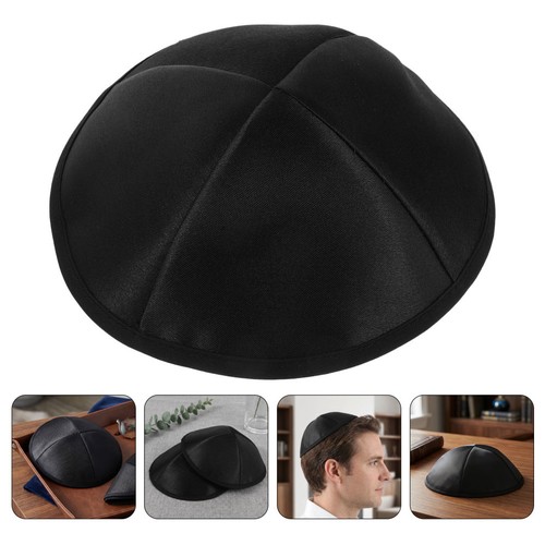 Pcs jewish yarmulke - 2,