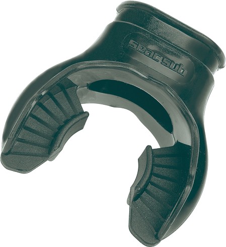 Seac sub silicone mouthpiece - sub,