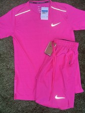 Nike Dri-Fit Running Miler Set