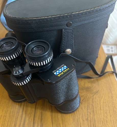 Halina sightsetter 16x - halina,