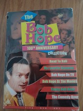 Bob Hope 100th Anniversary