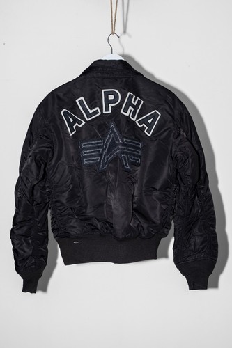 Alpha industries cwu 45p - industries, cwu-45p